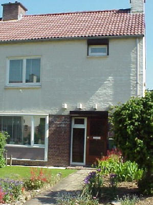 Pastoor Schleidenstraat 1, 6294 AD Vijlen, Nederland