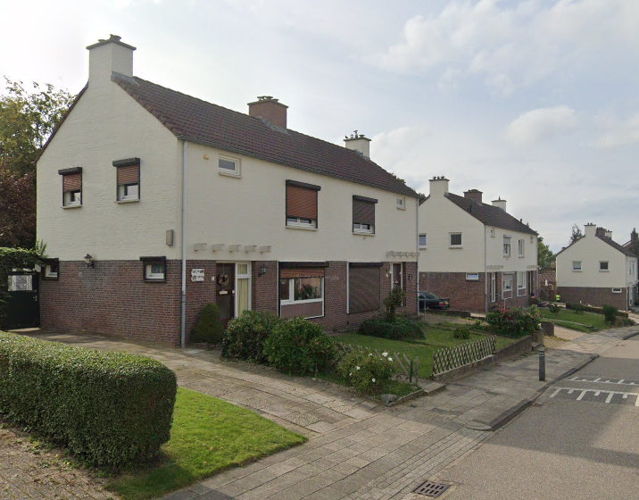 Pastoor Schleidenstraat 1