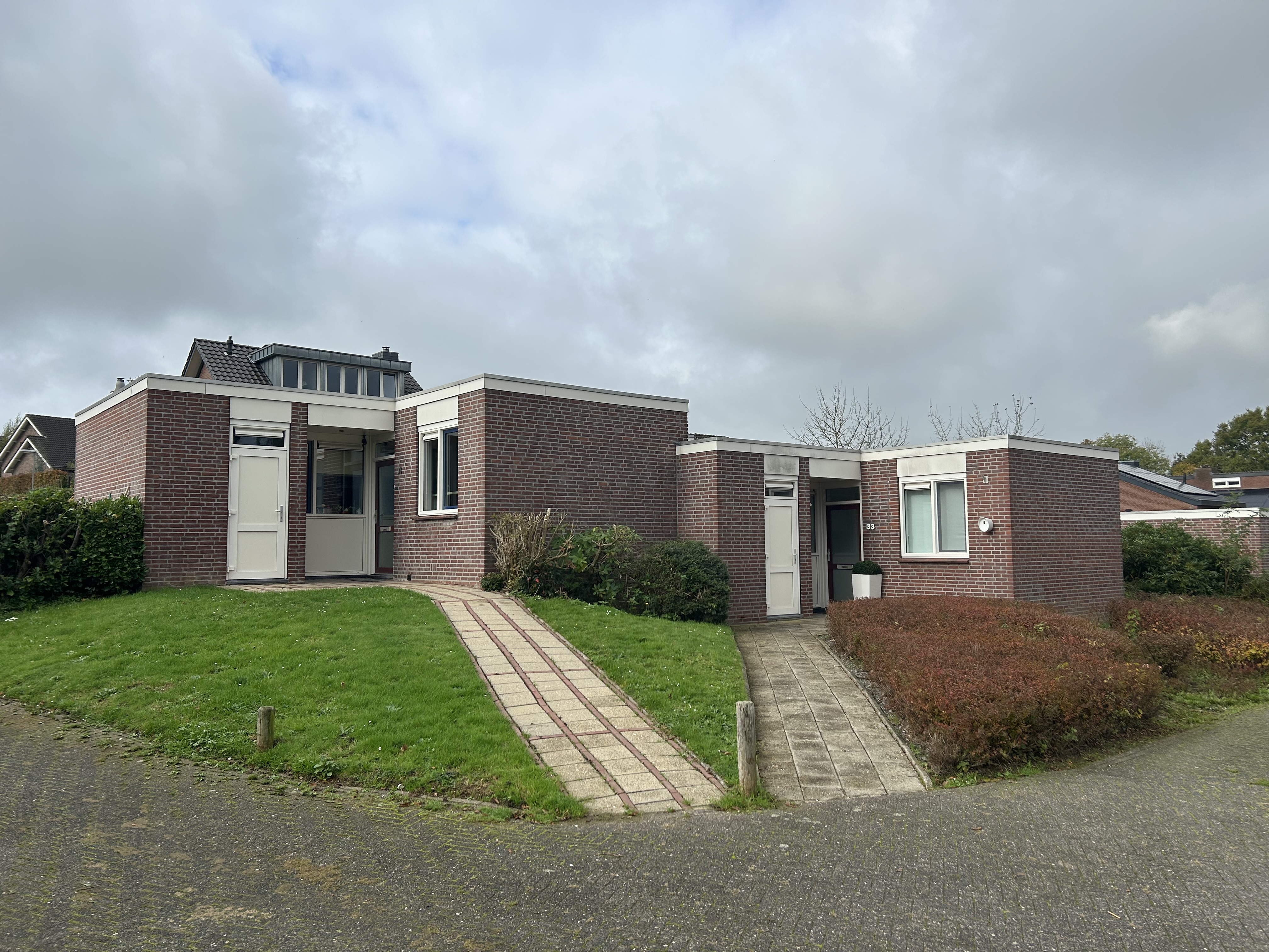 Zes Bundersveld 25, 6271 BT Gulpen, Nederland