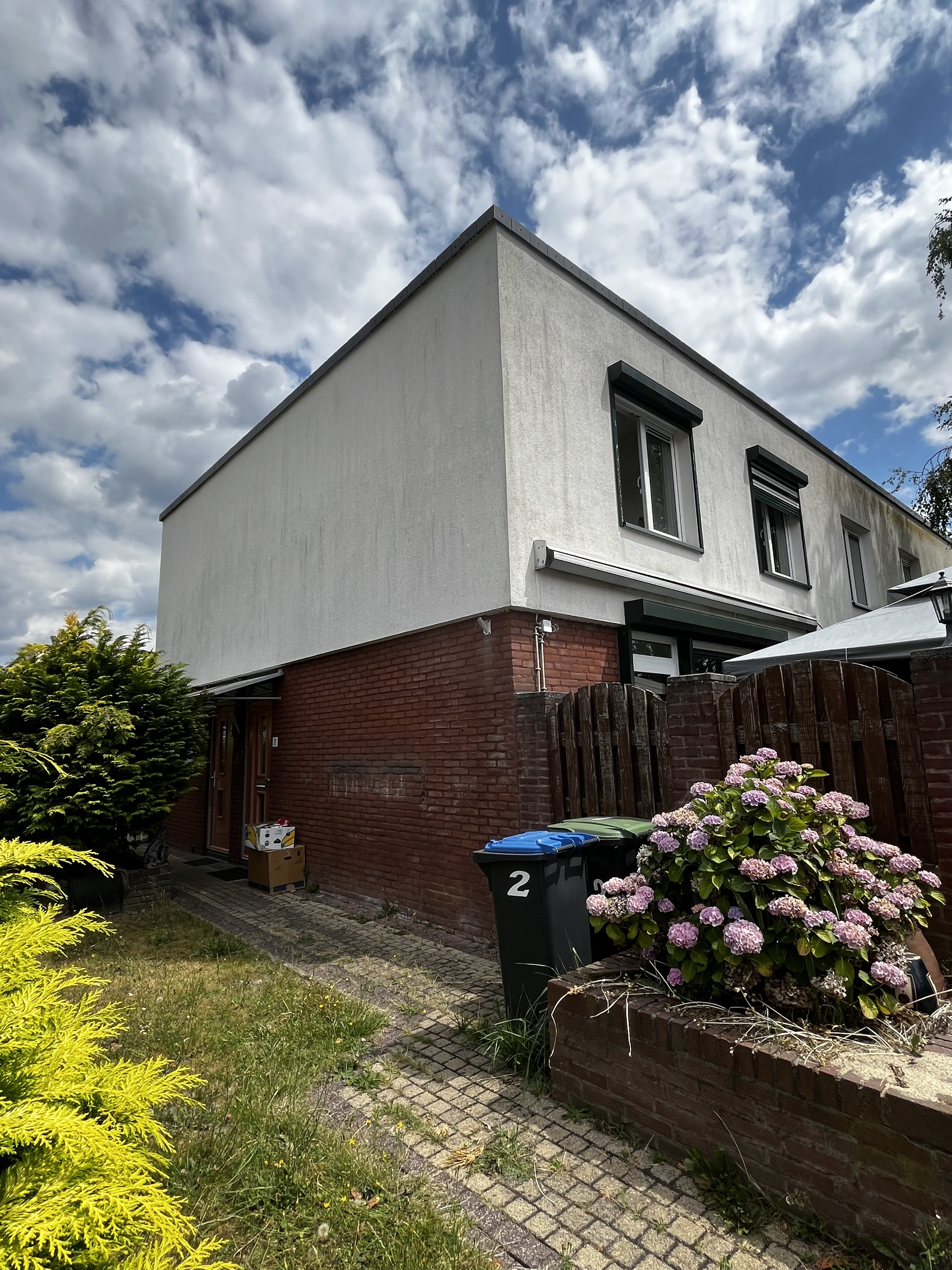 Hudsonstraat 2, 6413 TD Heerlen, Nederland