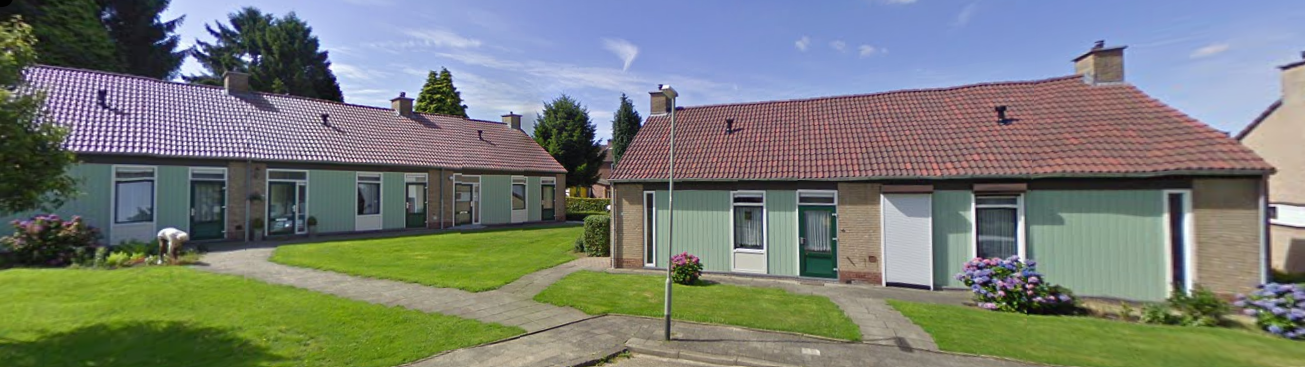 Van der Leyenstraat 16, 6369 TN Simpelveld, Nederland