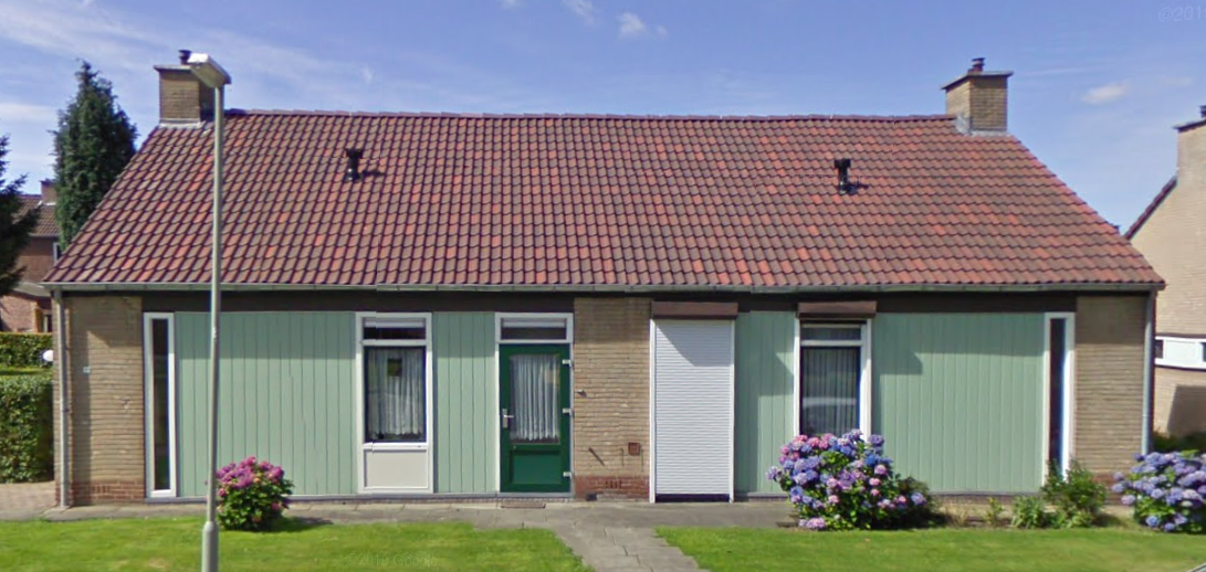 Van der Leyenstraat 16