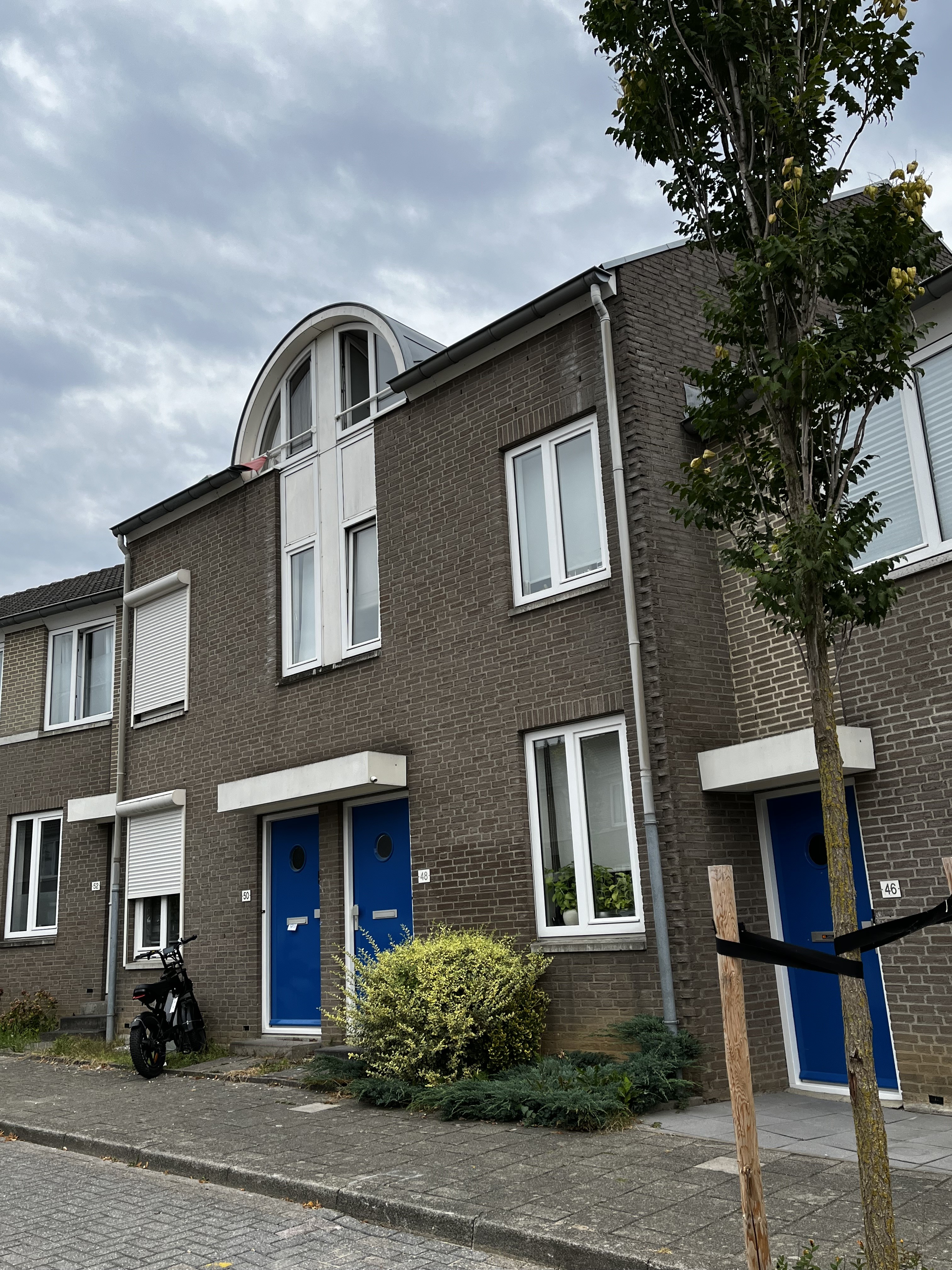 Laanderstraat 48, 6411 VD Heerlen, Nederland