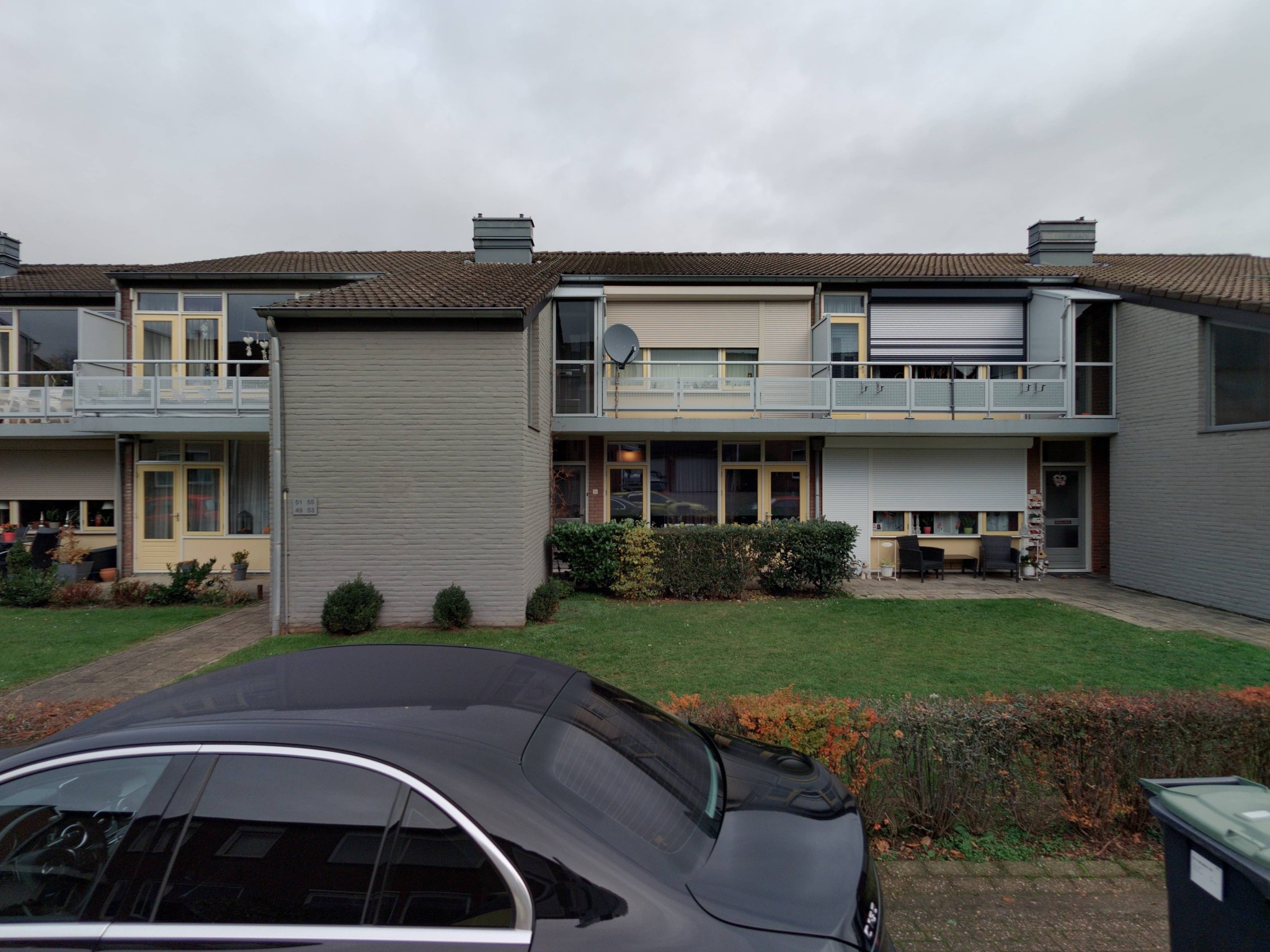 Op de Weijer 63, 6351 CS Bocholtz, Nederland