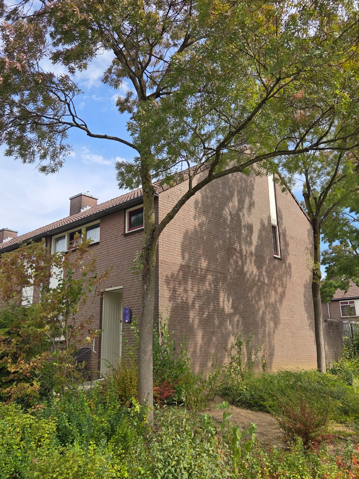 Carboonstraat 113, 6412 PB Heerlen, Nederland