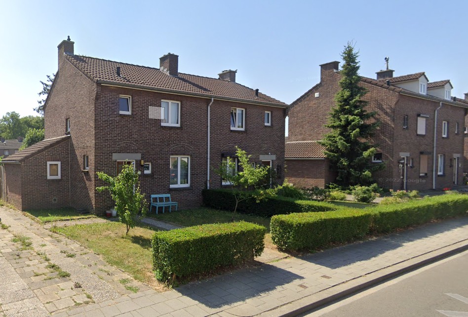 Spekhouwerstraat 67, 6367 TT Voerendaal, Nederland