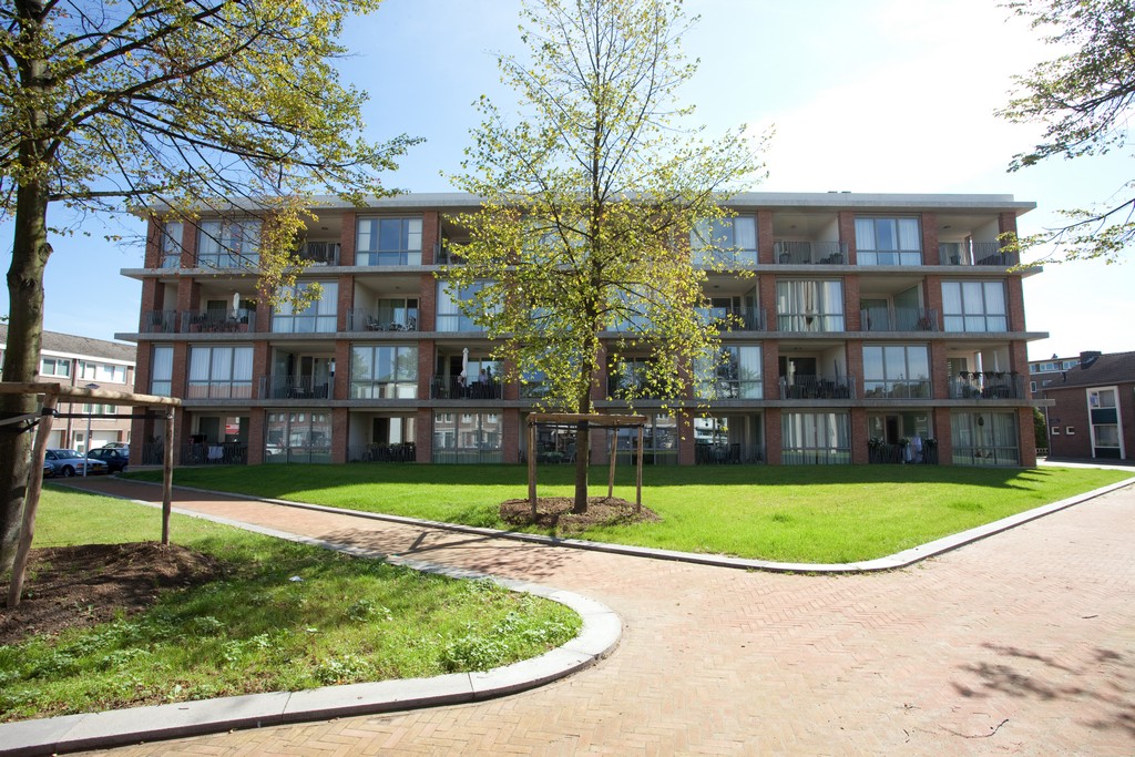 Kasteel Montfortstraat 13C