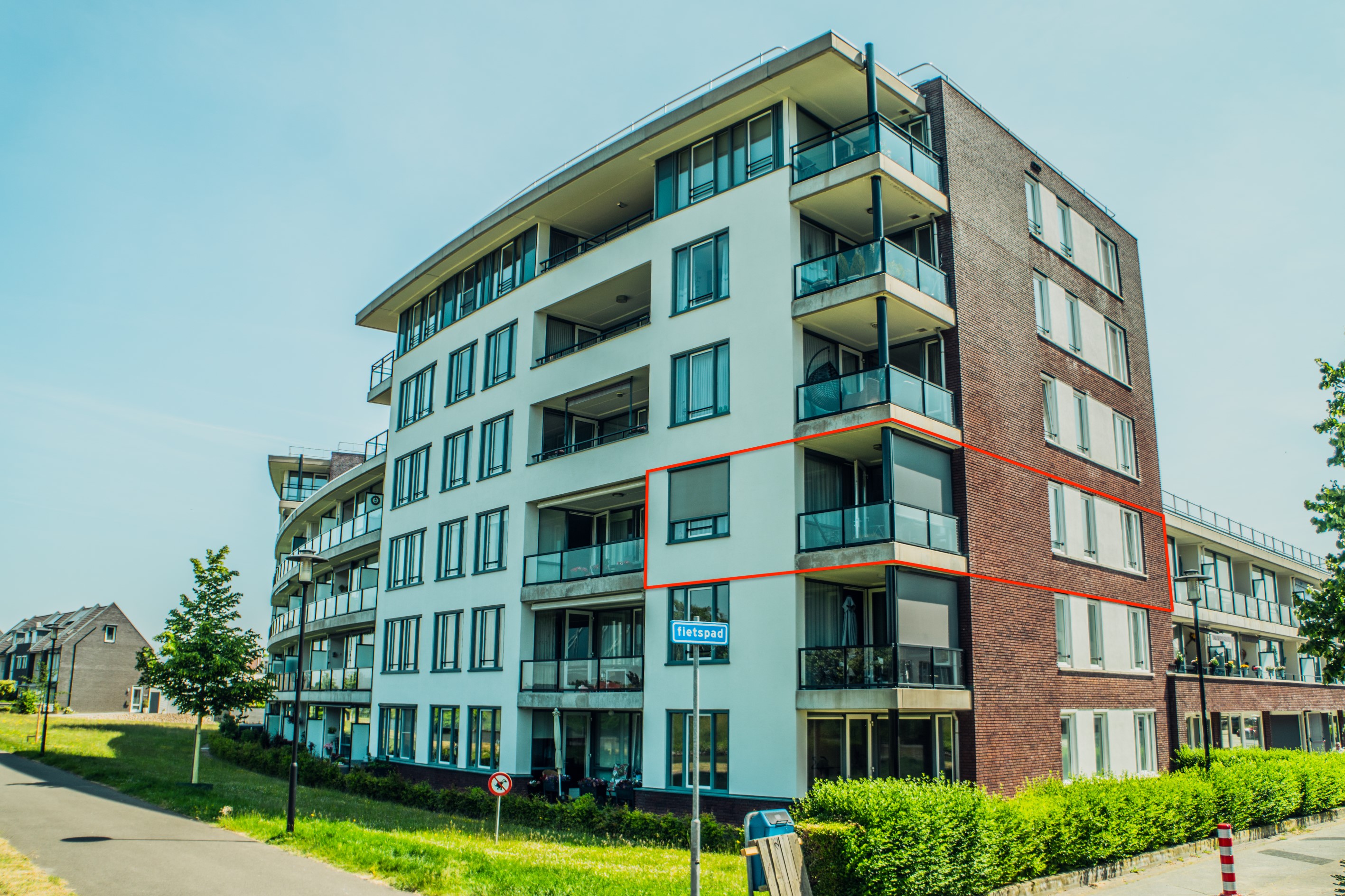 Marktschip 50, 6129 NB Urmond, Nederland