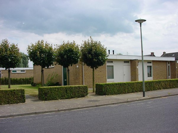 Palmstraat 10, 6101 KP Echt, Nederland