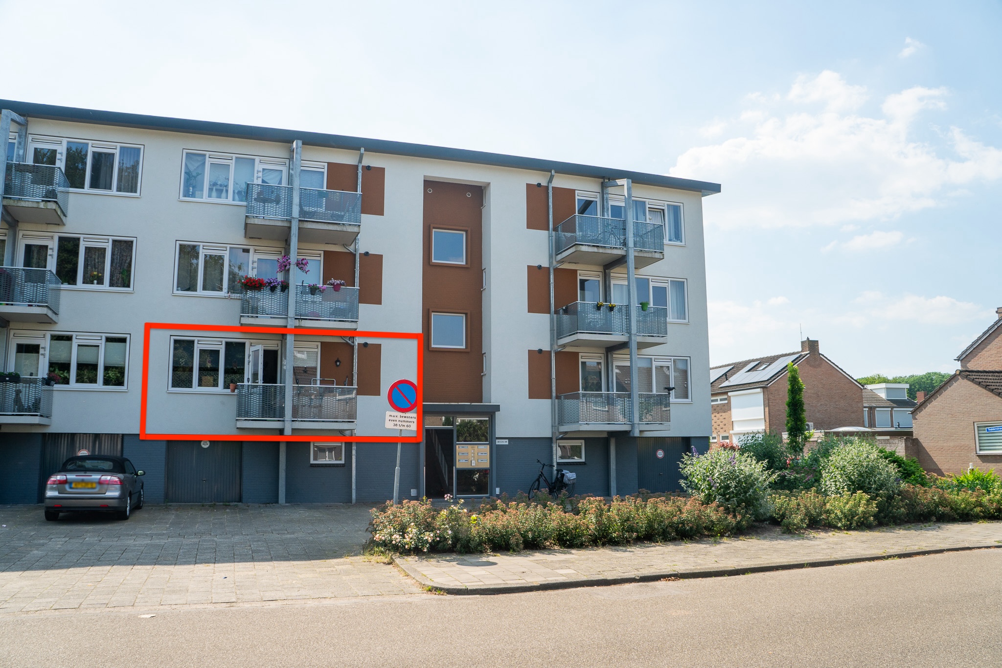 Helfrichstraat 44, 5801 XN Venray, Nederland