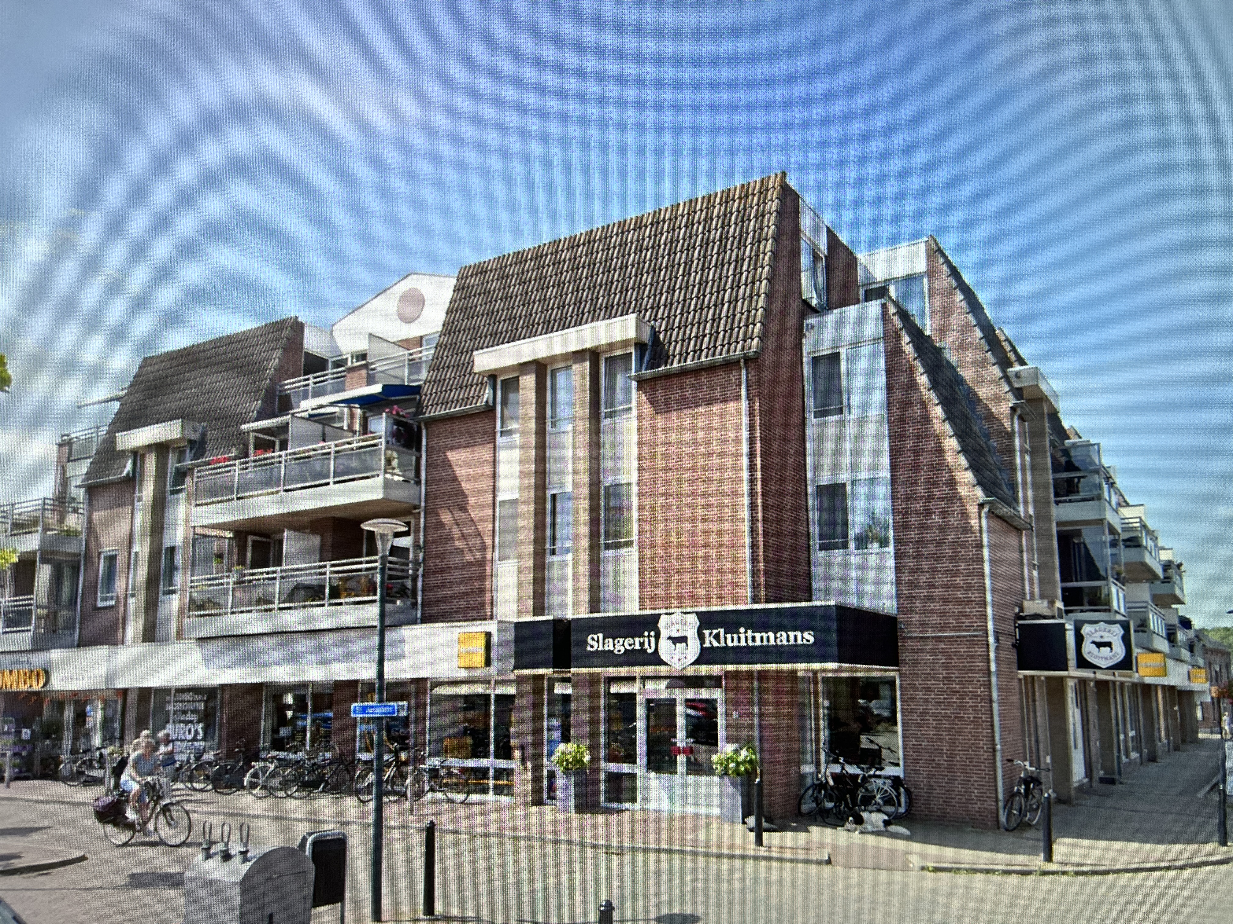 Hoogstraat 20, 6071 JN Swalmen, Nederland