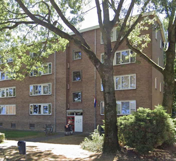 Eberhardstraat 110, 6165 XZ Geleen, Nederland