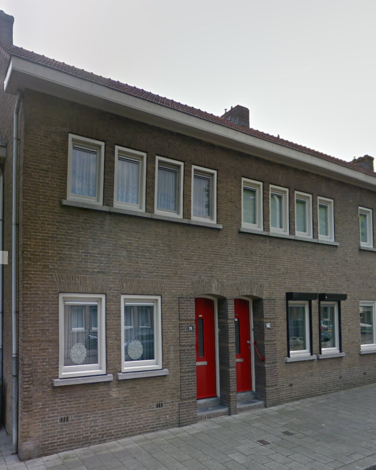 Gildenweg 21, 6214 SG Maastricht, Nederland