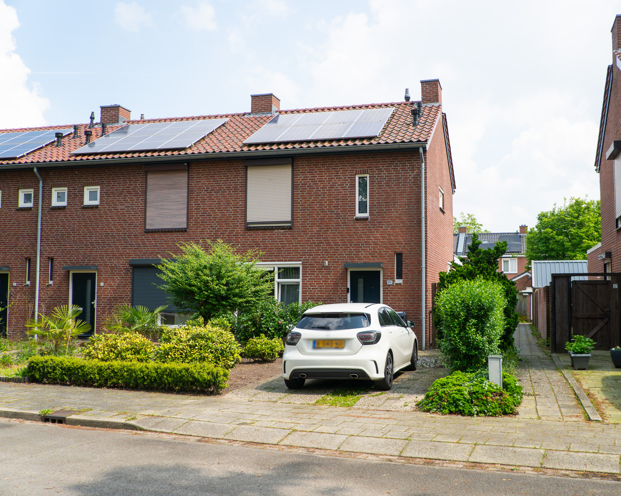 Prinses Irenestraat 34, 5961 CS Horst, Nederland