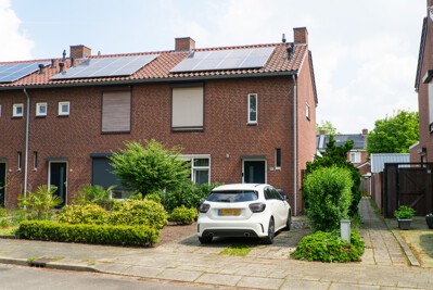 Pr. Irenestraat 34