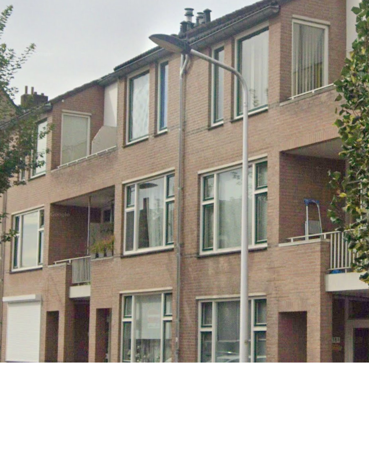 Willem Vliegenstraat 84A, 6214 AV Maastricht, Nederland