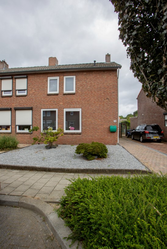 Sint Jozefstraat 58