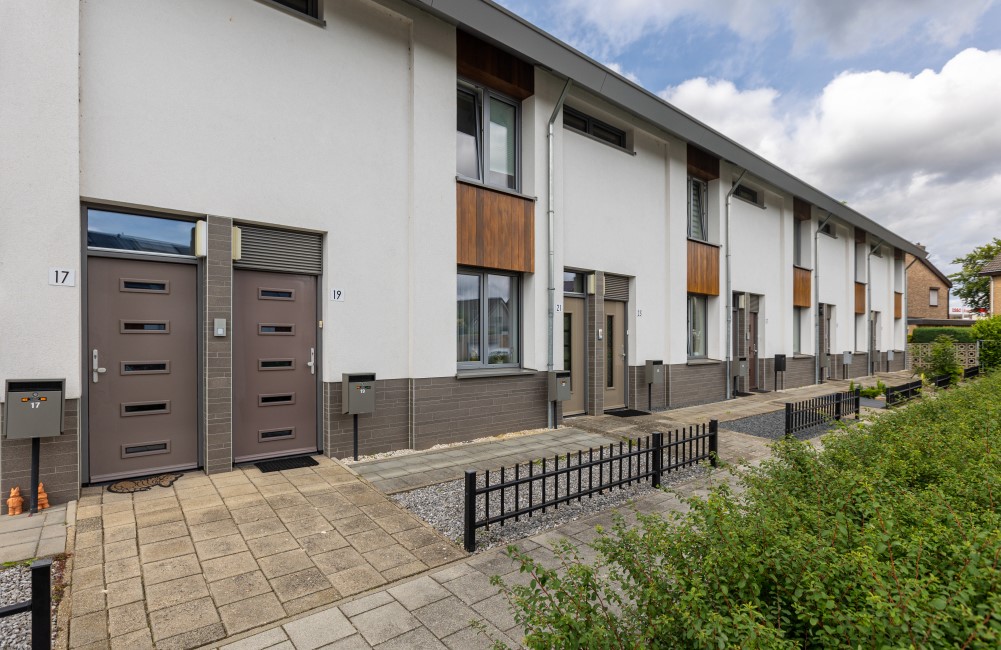 Eglantierstraat 19, 6466 XG Kerkrade, Nederland