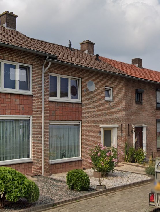 Oude Landgraaf 108, 6373 BB Landgraaf, Nederland