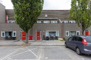 Pastoor Scheepersstraat 31, 6374 HR Landgraaf, Nederland