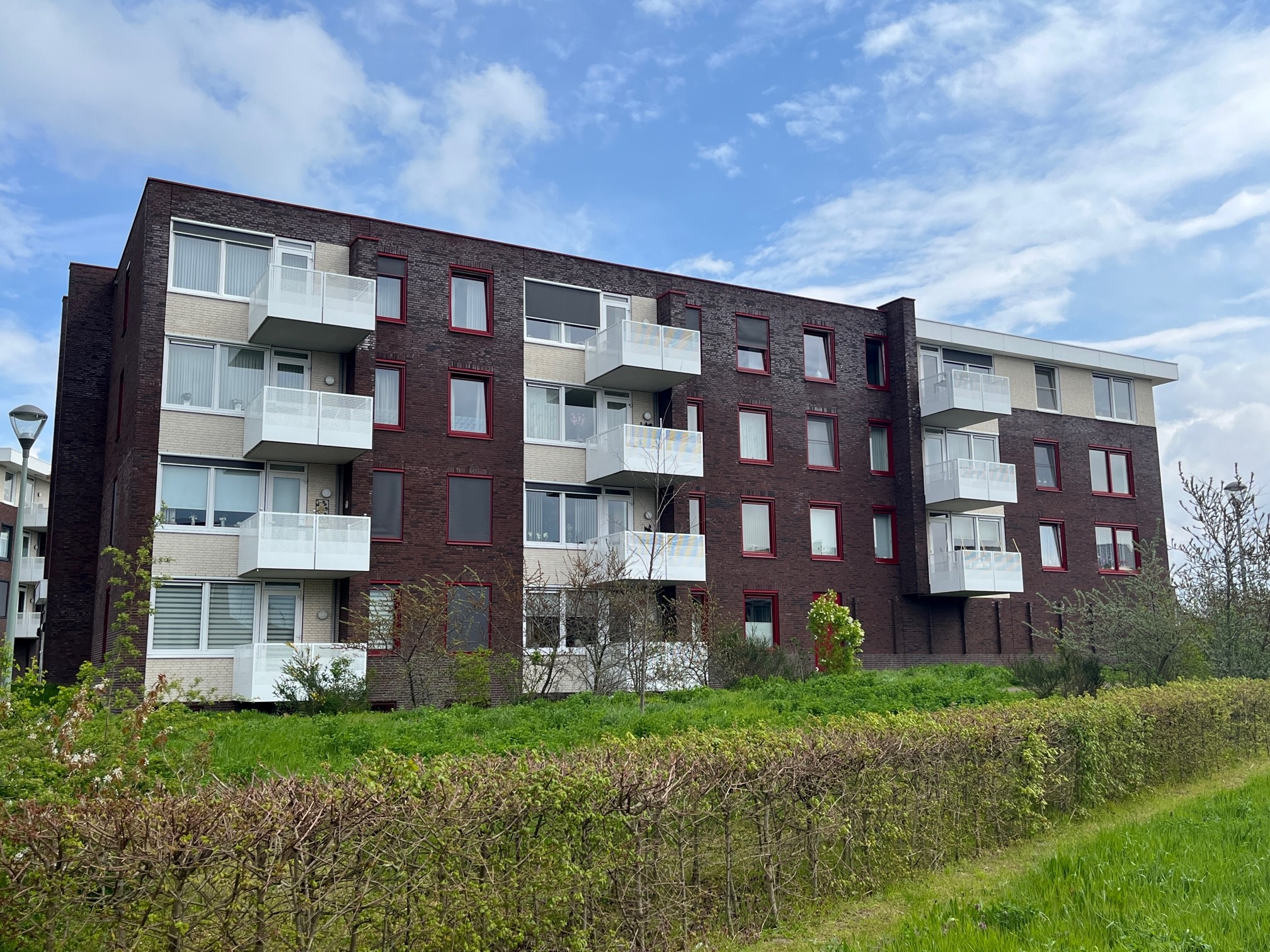 Oppe Brik 117, 5953 PB Reuver, Nederland