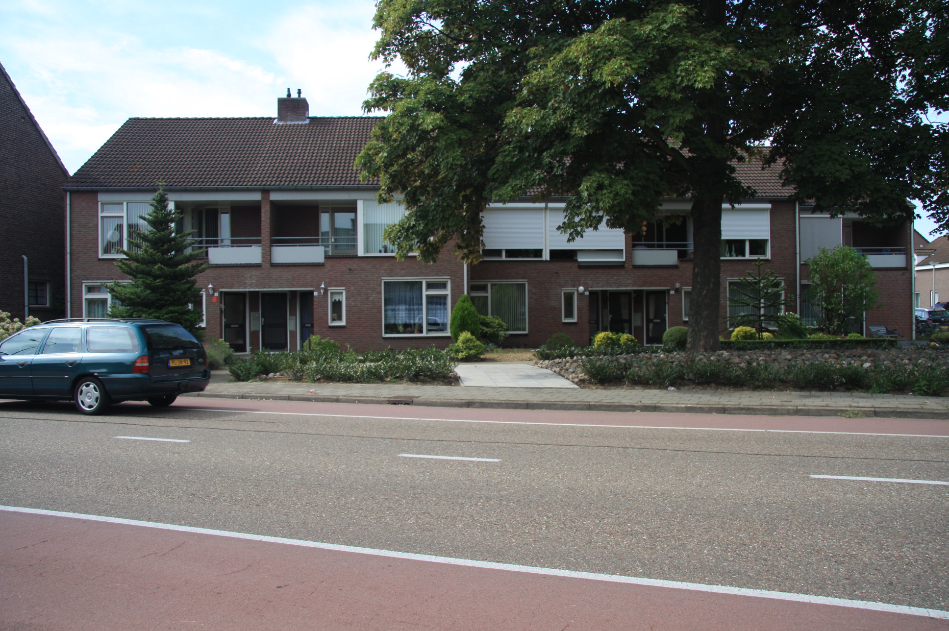 Gommerswijk 12, 6171 BZ Stein, Nederland