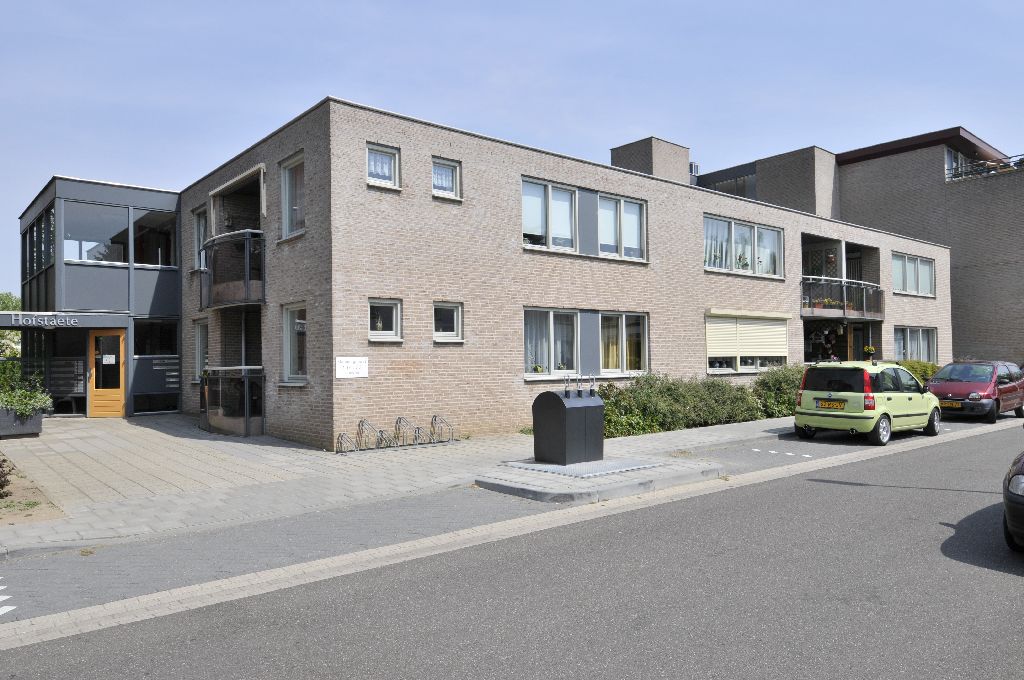 Maandagstraat 7, 6416 BZ Heerlen, Nederland