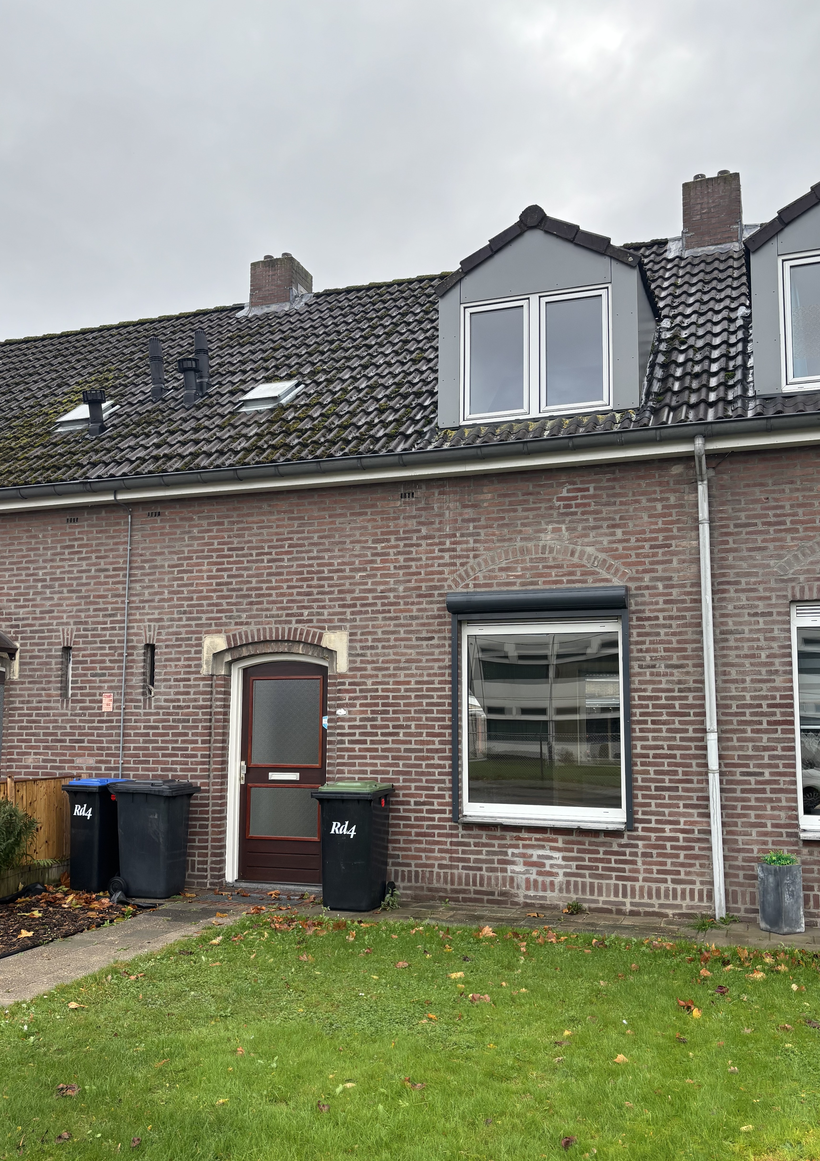 Jan Campertstraat 36, 6416 SG Heerlen, Nederland