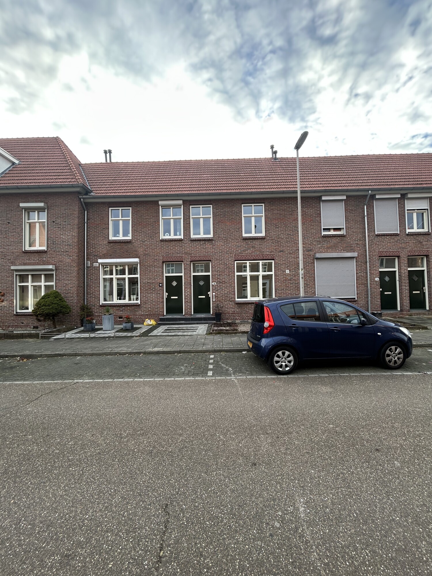 Tollensstraat 16, Heerlen