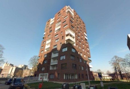 Aurora 262, 6412 GM Heerlen, Nederland