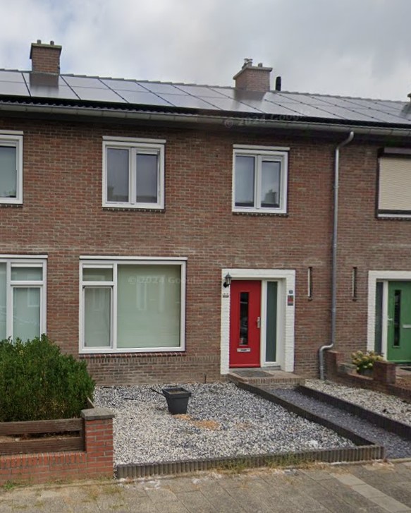 Abdissenlaan 19, 6374 BJ Landgraaf, Nederland