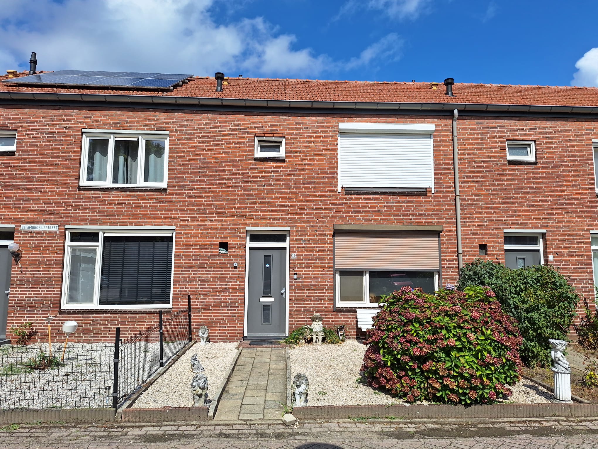 Sint Ambrosiusstraat 14, 5801 GR Venray, Nederland