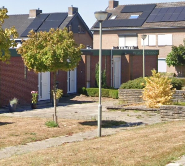 Frans Trijbelshöfke 14, 6371 XJ Landgraaf, Nederland