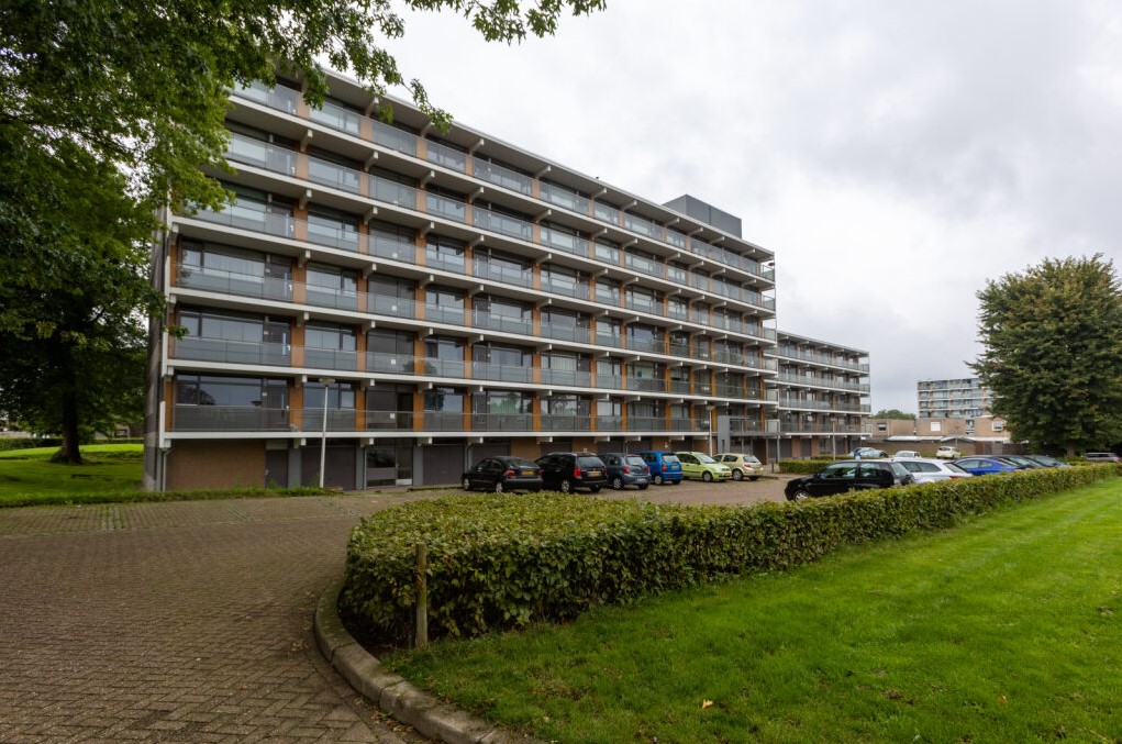 Boudewijn-Eik 45, 6465 ED Kerkrade, Nederland