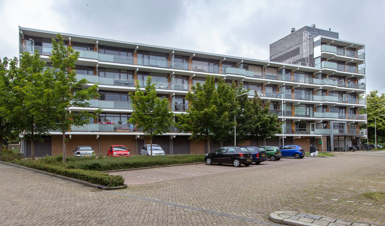 Lourdesstraat 20, 6465 BM Kerkrade, Nederland