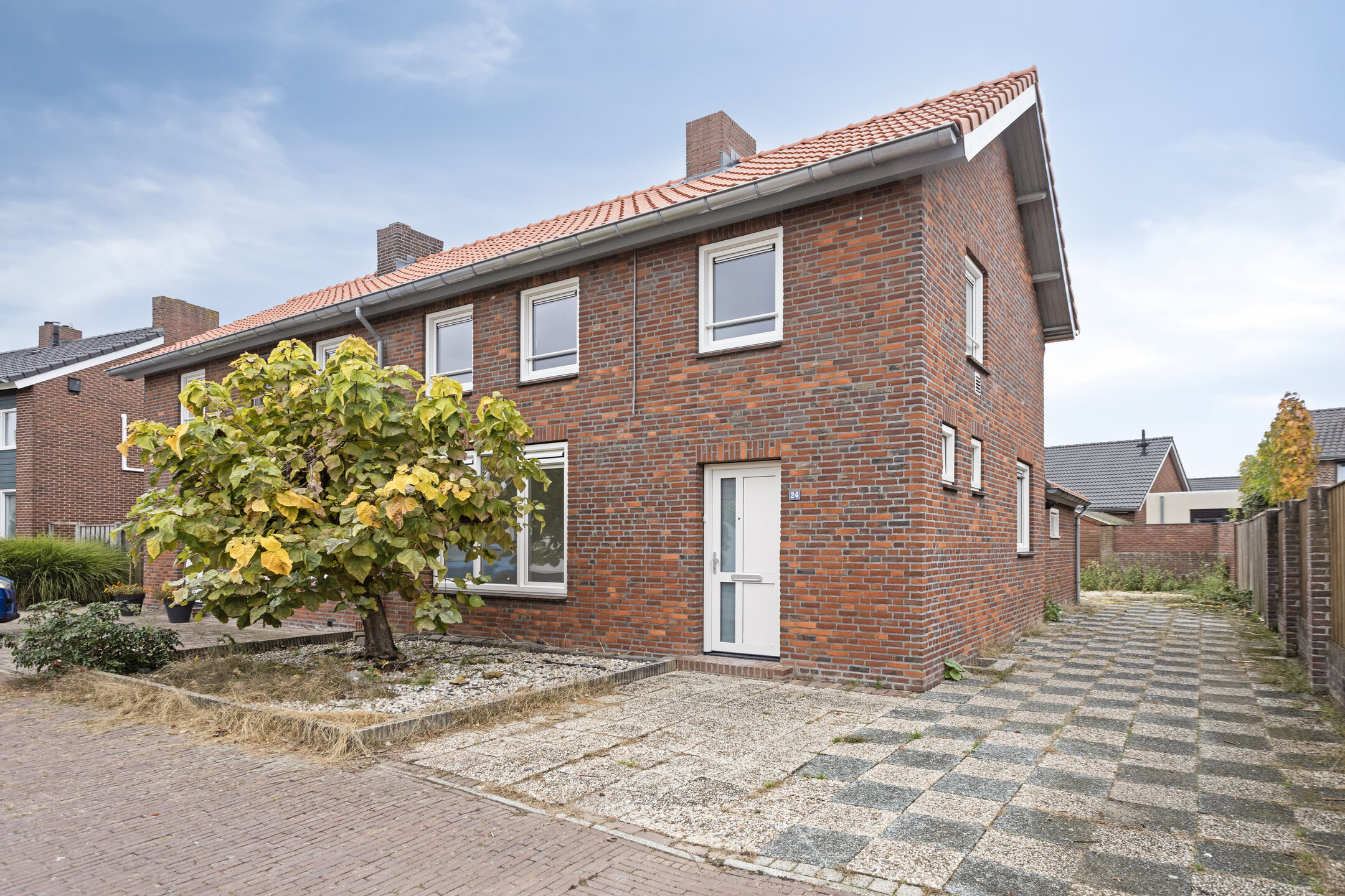 Paalweg 24, 5926 PZ Venlo, Nederland