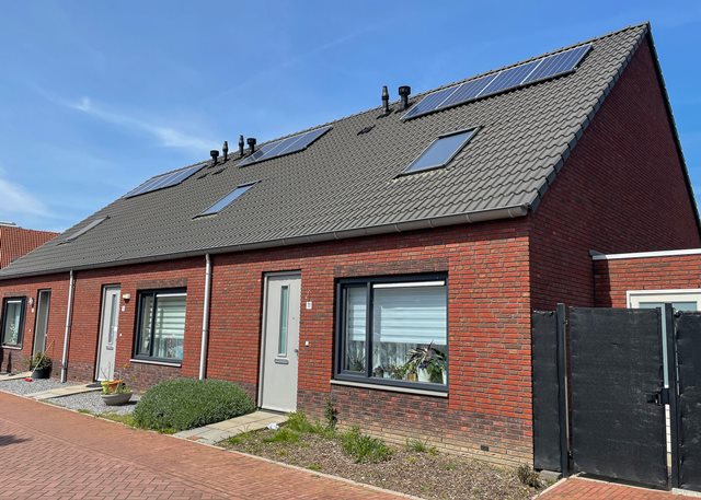 Wal 9, 5944 AW Arcen, Nederland