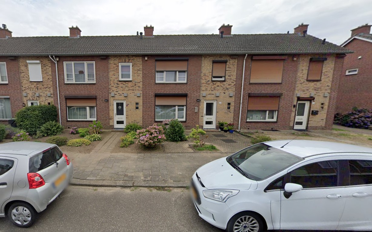 Hubertusstraat 62, 6102 AW Echt, Nederland