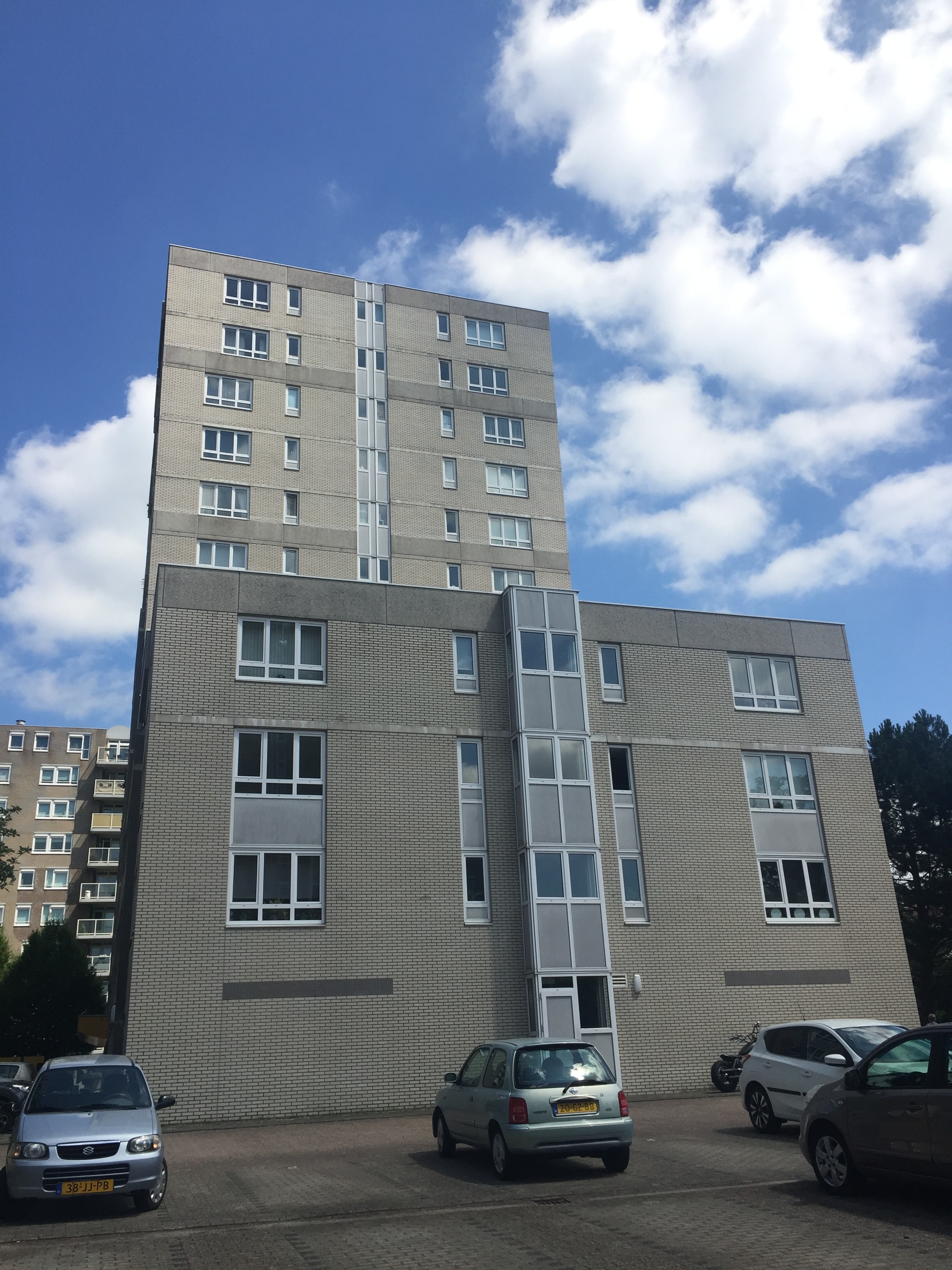 De Heugden 246, 6411 DV Heerlen, Nederland