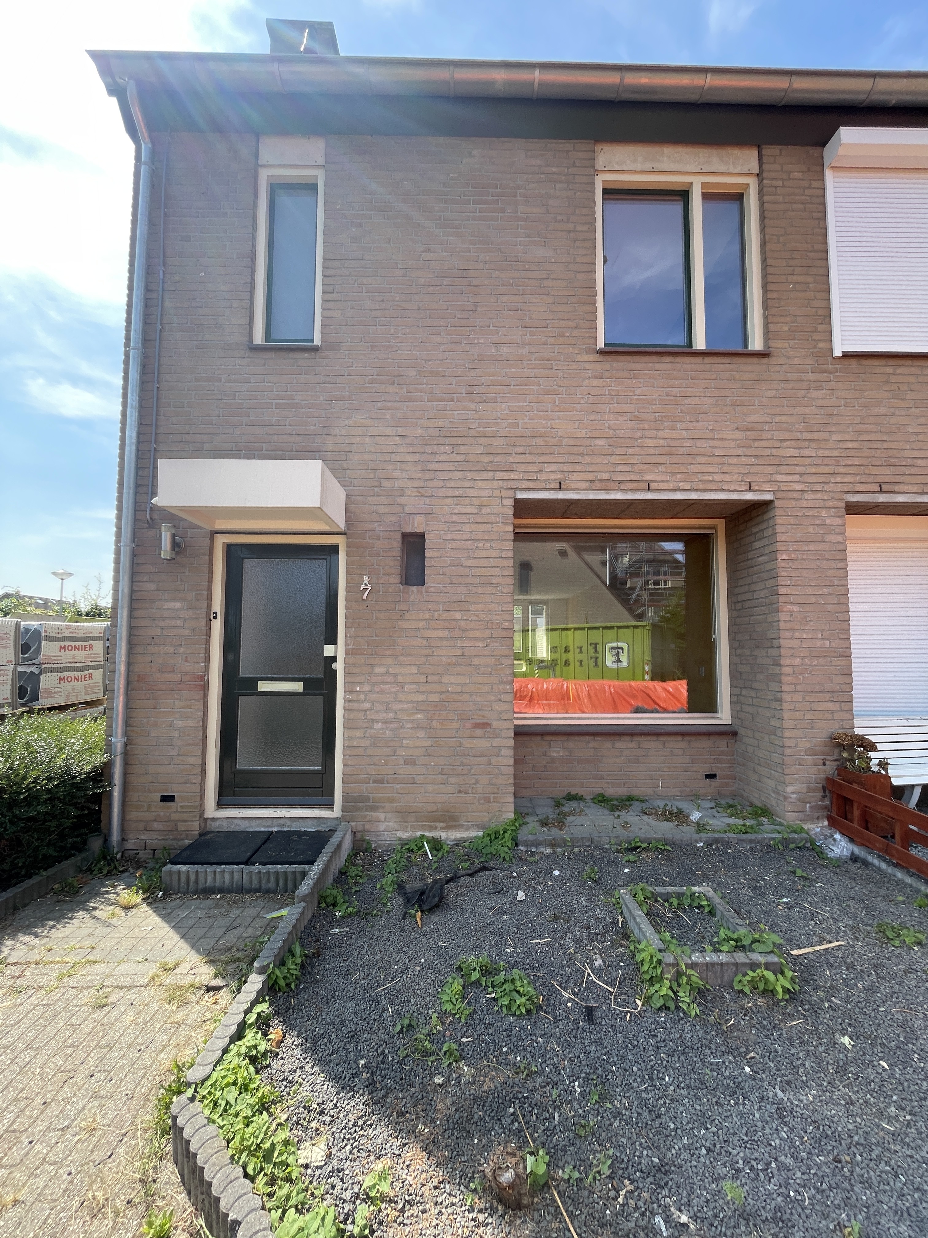 Lammerbrug 7, 6191 HM Beek, Nederland