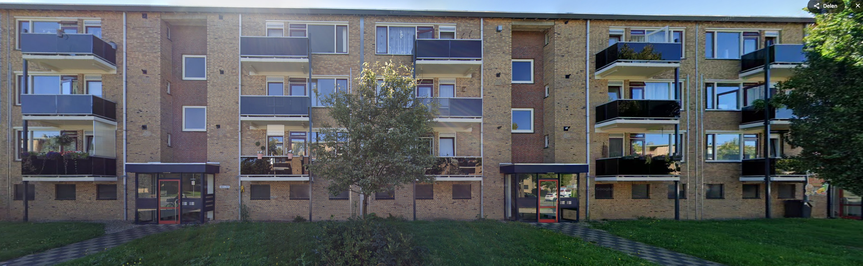 Stadhouderslaan 159, 6171 KH Stein, Nederland