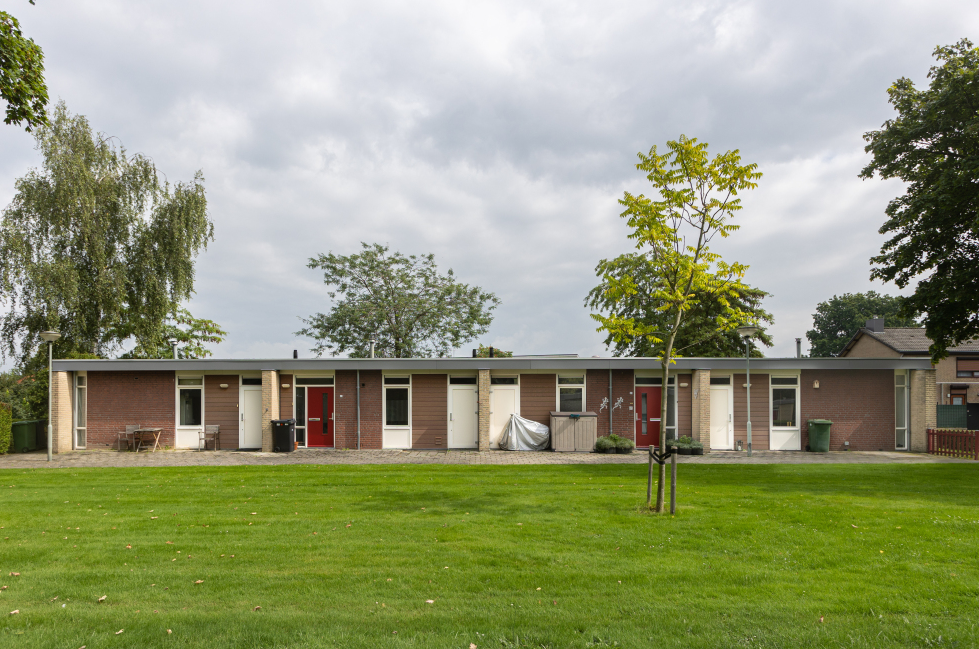 Arthur van Schendelstraat 47, 6372 HT Landgraaf, Nederland