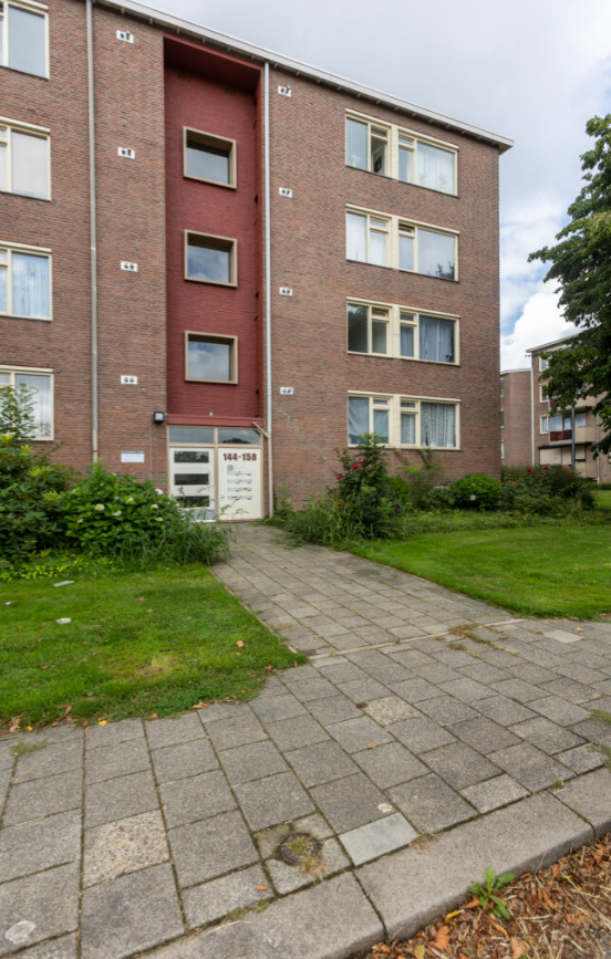 Europaweg-Zuid 150, 6374 KW Landgraaf, Nederland