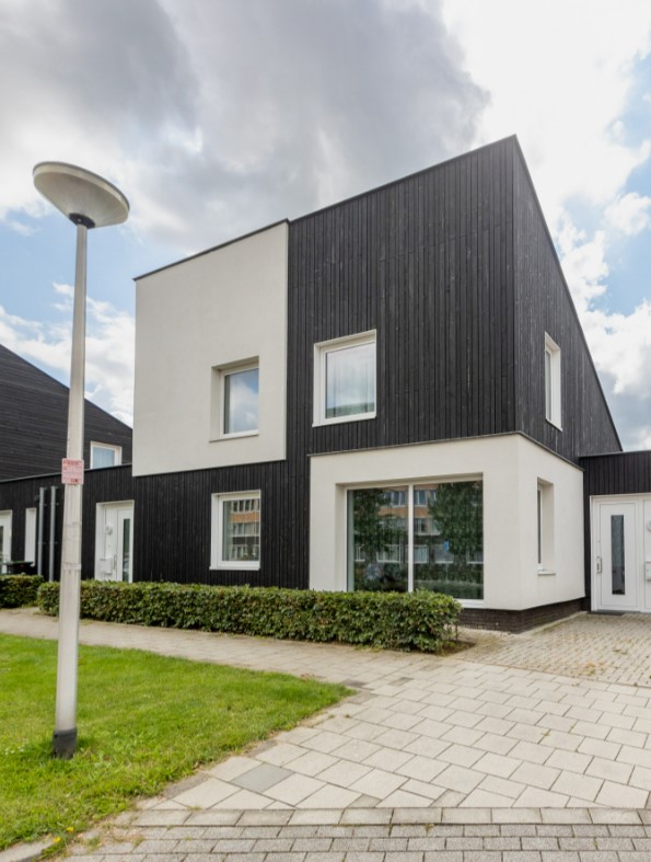 Spireastraat 55, 6466 SP Kerkrade, Nederland