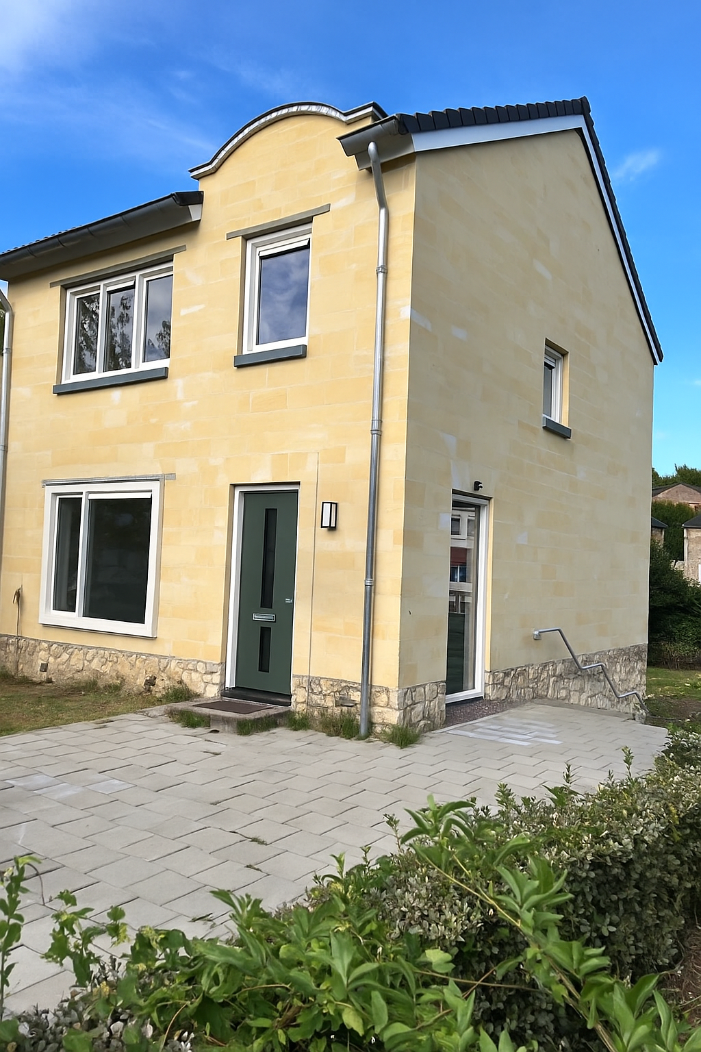 Pastoor Sartonstraat 35, 6301 DL Valkenburg, Nederland