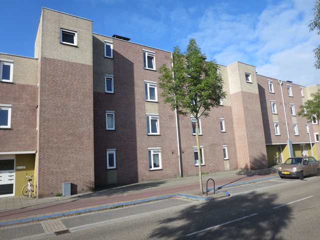 Sloterbeekstraat 53C, 5912 GV Venlo, Nederland