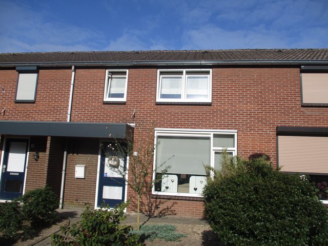 Leijgraaf 38, 5951 GV Belfeld, Nederland