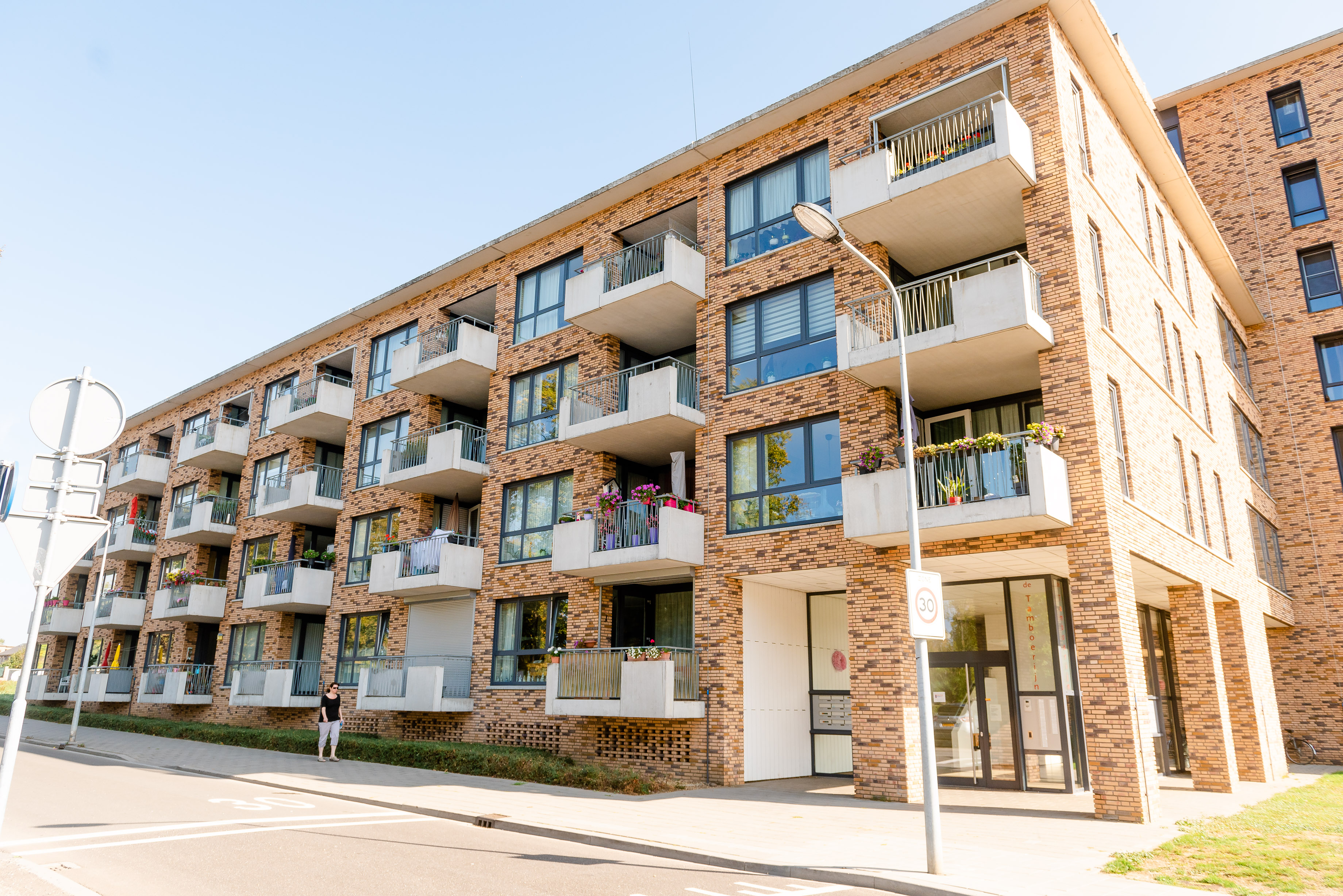 Tamboerijnstraat 127, 6217 VZ Maastricht, Nederland