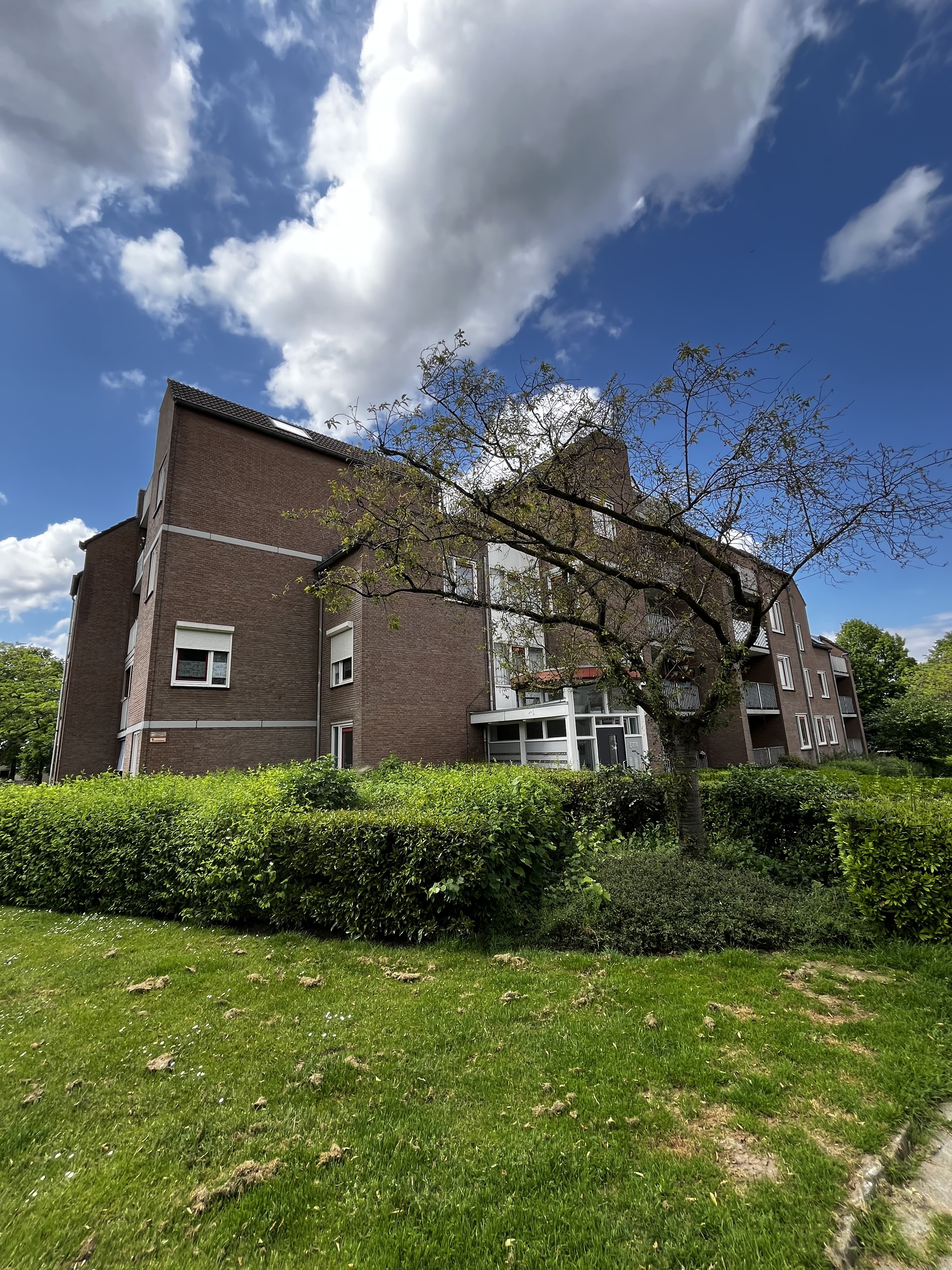 Schrieversheideweg 37, 6414 RJ Heerlen, Nederland