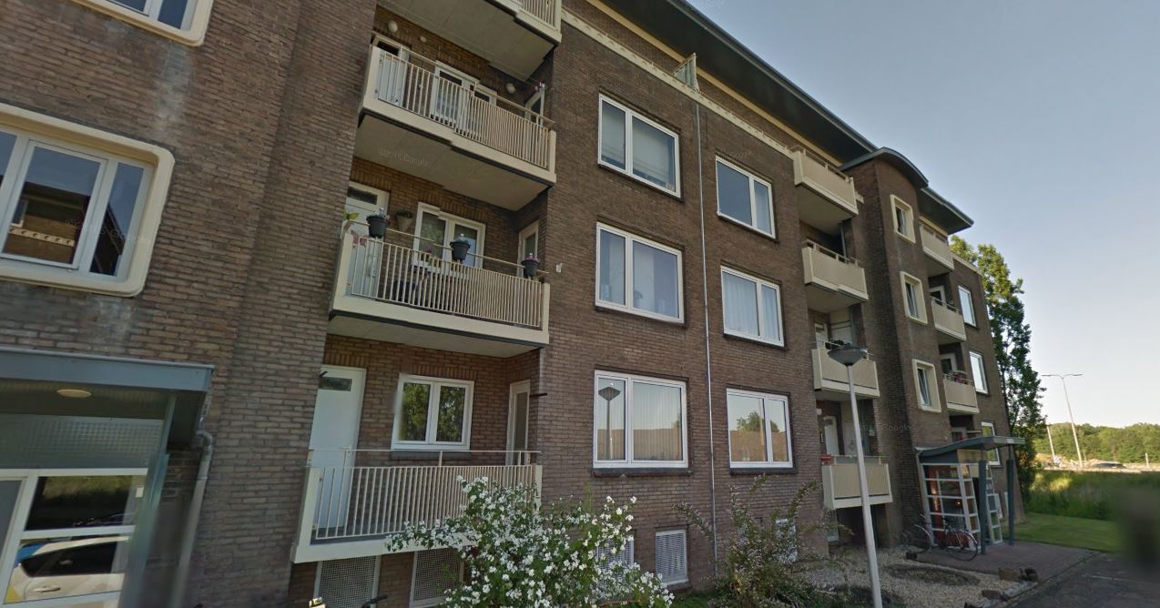 Kasteel Hillenraadweg 115B, 6222 XV Maastricht, Nederland